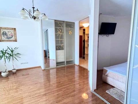 квартира за адресою Гетьмана Мазепи вул., 87а