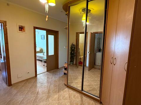 квартира за адресою Петра Григоренка просп., 1-Б