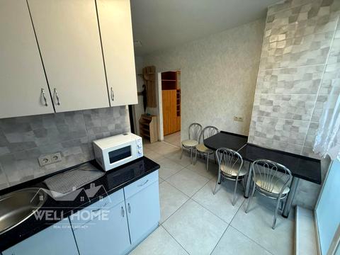 квартира за адресою Кам'янська вул. (Дніпродзержинська), 127-А