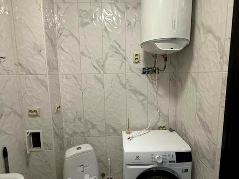 квартира за адресою Кам'янська вул. (Дніпродзержинська), 127-А