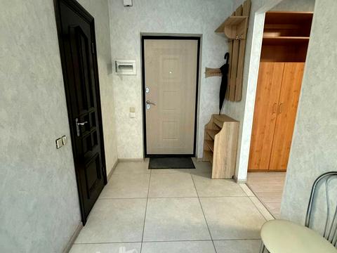 квартира за адресою Кам'янська вул. (Дніпродзержинська), 127-А