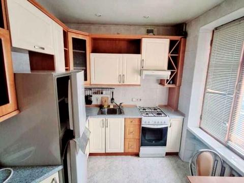 квартира по адресу Леси Украинки бульв., 30