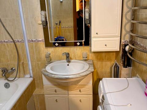 квартира за адресою Петра Григоренка просп., 1-Б