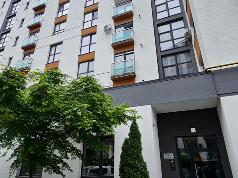 квартира за адресою Гетьмана Мазепи вул., 164, к1