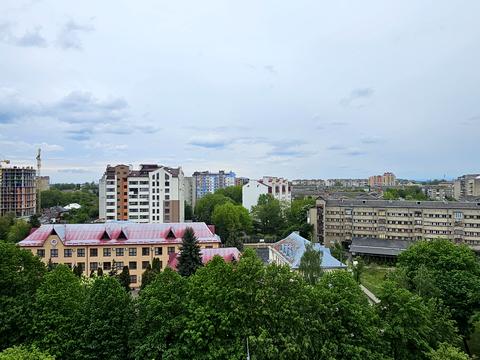 квартира за адресою Гетьмана Мазепи вул., 164, к1