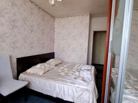 квартира за адресою Гвардійців-Широнінців вул., 7