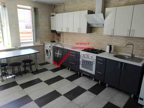 квартира за адресою Олександра Бідного вул., 16