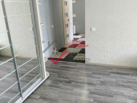 квартира за адресою Олександра Бідного вул., 16