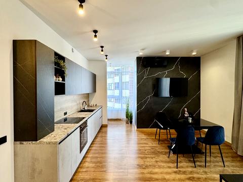 квартира за адресою Лесі Українки бульв., 7-В