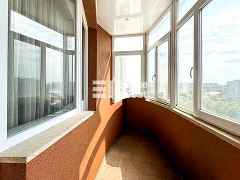 квартира за адресою Олімпійська вул., 10б