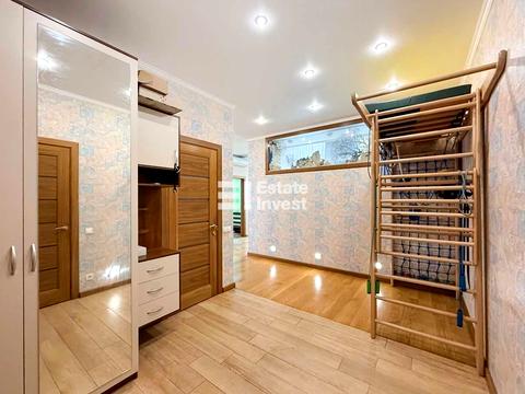 квартира за адресою Олімпійська вул., 10б