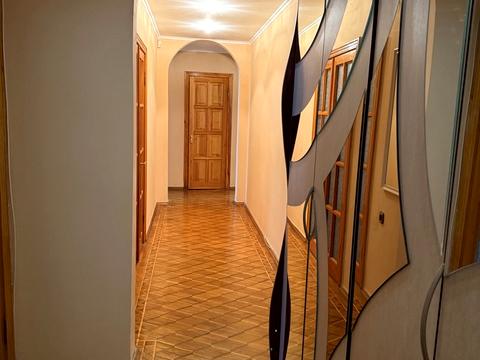 квартира по адресу Ивана Фунтового ул., 27