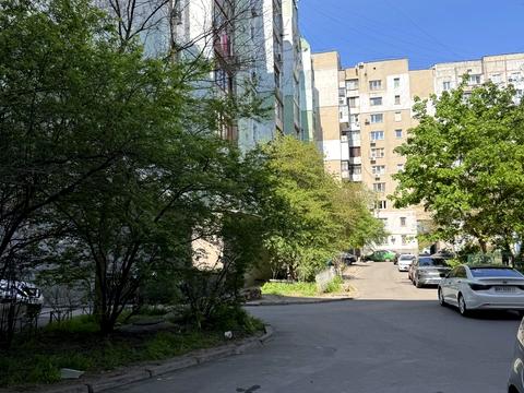 квартира по адресу Ивана Фунтового ул., 27