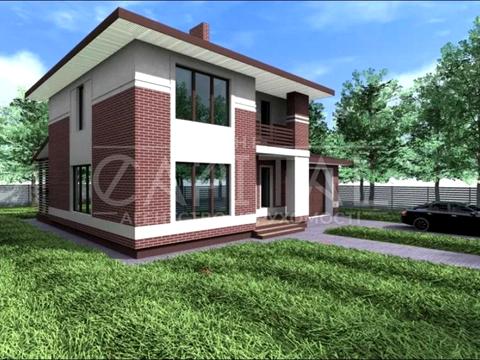 будинок за адресою Чубинського вул., (Будинок 42)