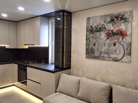 квартира по адресу Смакулы ул., 8