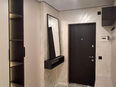 квартира по адресу Смакулы ул., 8