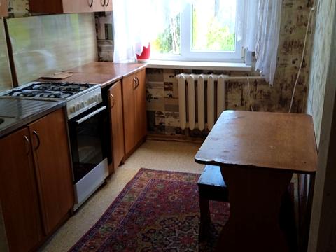 квартира по адресу Днепровское шоссе (Днепропетровское), 78
