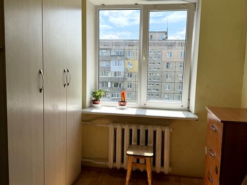 квартира за адресою Олександра Поля просп. (Кірова), 42-В