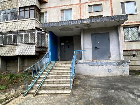 квартира по адресу Людвига Свободы просп., 24
