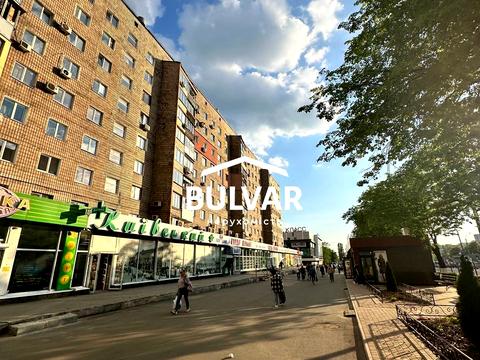 квартира за адресою Полтавський Шлях вул., 155