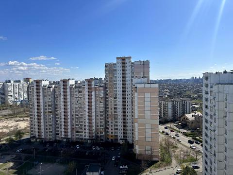 квартира по адресу Милославская ул., 32/51а