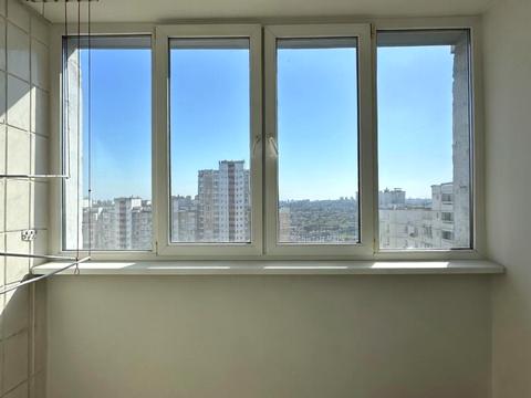 квартира по адресу Милославская ул., 32/51а