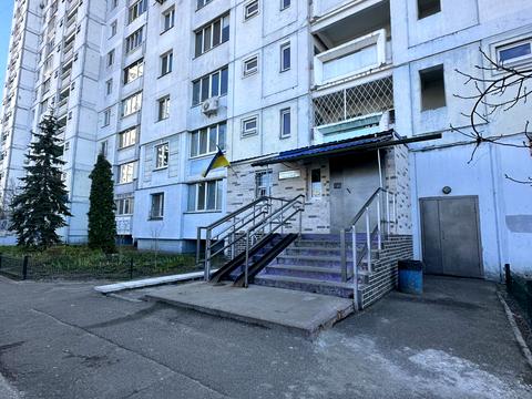 квартира по адресу Милославская ул., 32/51а