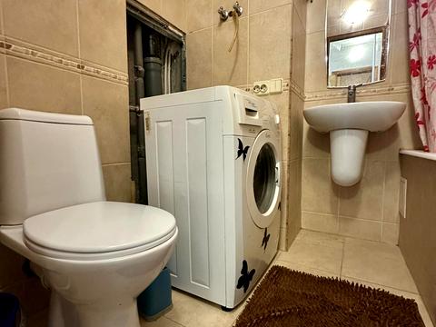 квартира по адресу Милославская ул., 32/51а