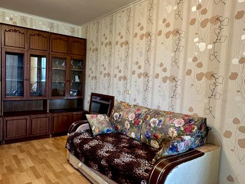 квартира по адресу Милославская ул., 32/51а