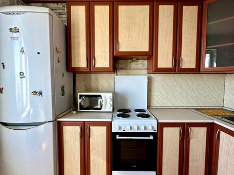 квартира по адресу Милославская ул., 32/51а