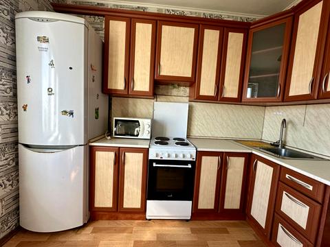квартира по адресу Милославская ул., 32/51а