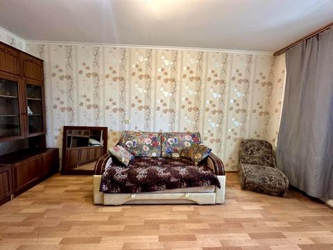 квартира по адресу Милославская ул., 32/51а
