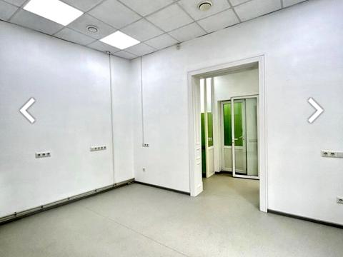 коммерческая по адресу Независимости ул., 10-А