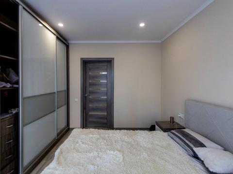квартира по адресу Дворовая ул., 26