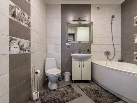 квартира по адресу Дворовая ул., 26
