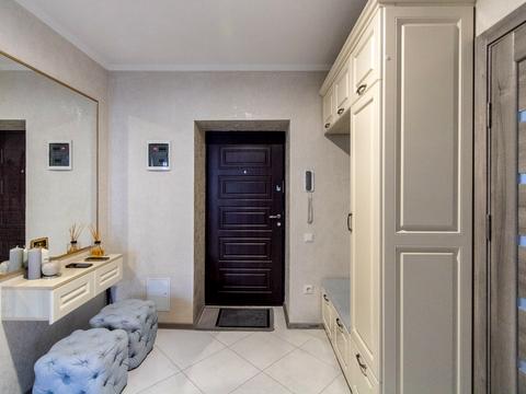 квартира по адресу Дворовая ул., 26