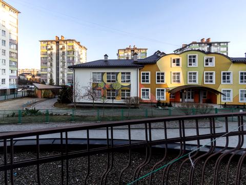 квартира по адресу Дворовая ул., 26