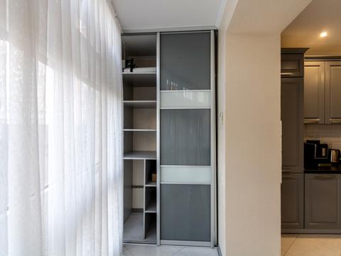 квартира по адресу Дворовая ул., 26