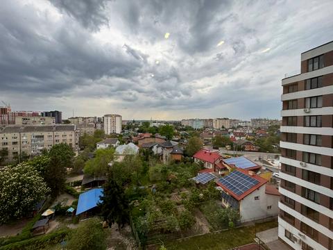квартира за адресою Микитинецька вул., (Будинок)