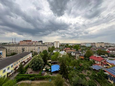 квартира за адресою Микитинецька вул., (Будинок)