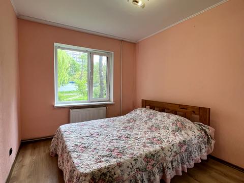 квартира по адресу Петлюры бульв., 10