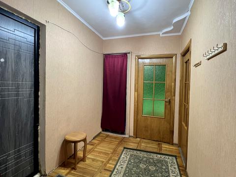 квартира по адресу Петлюры бульв., 10