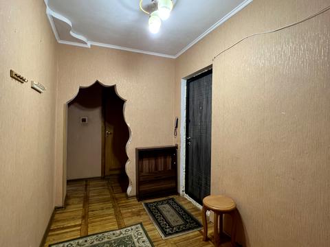 квартира по адресу Петлюры бульв., 10