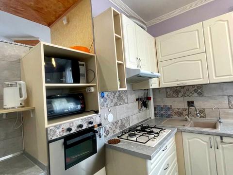 квартира за адресою Анатолія Тегзи вул., 9