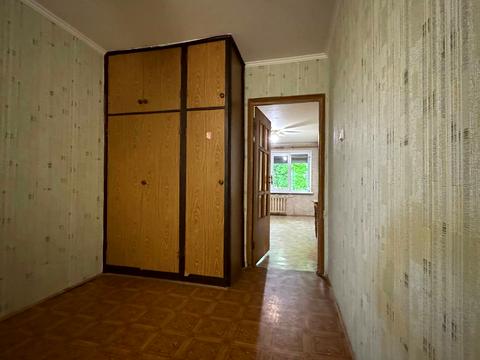 квартира за адресою Бердянська вул., 1