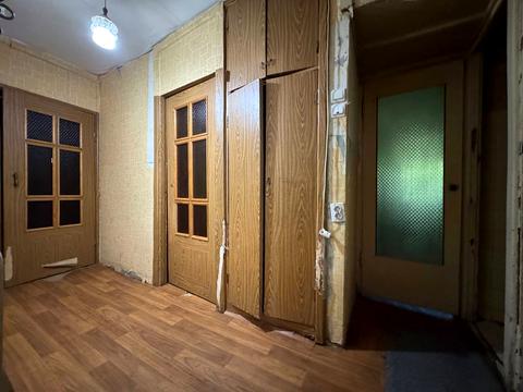 квартира за адресою Бердянська вул., 1