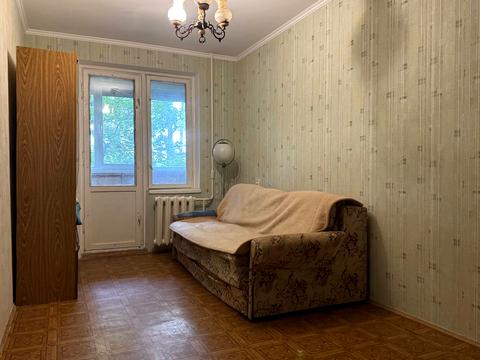квартира за адресою Бердянська вул., 1