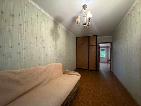 квартира за адресою Бердянська вул., 1