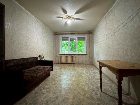 квартира по адресу Бердянская ул., 1