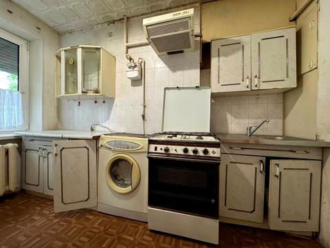 квартира за адресою Бердянська вул., 1
